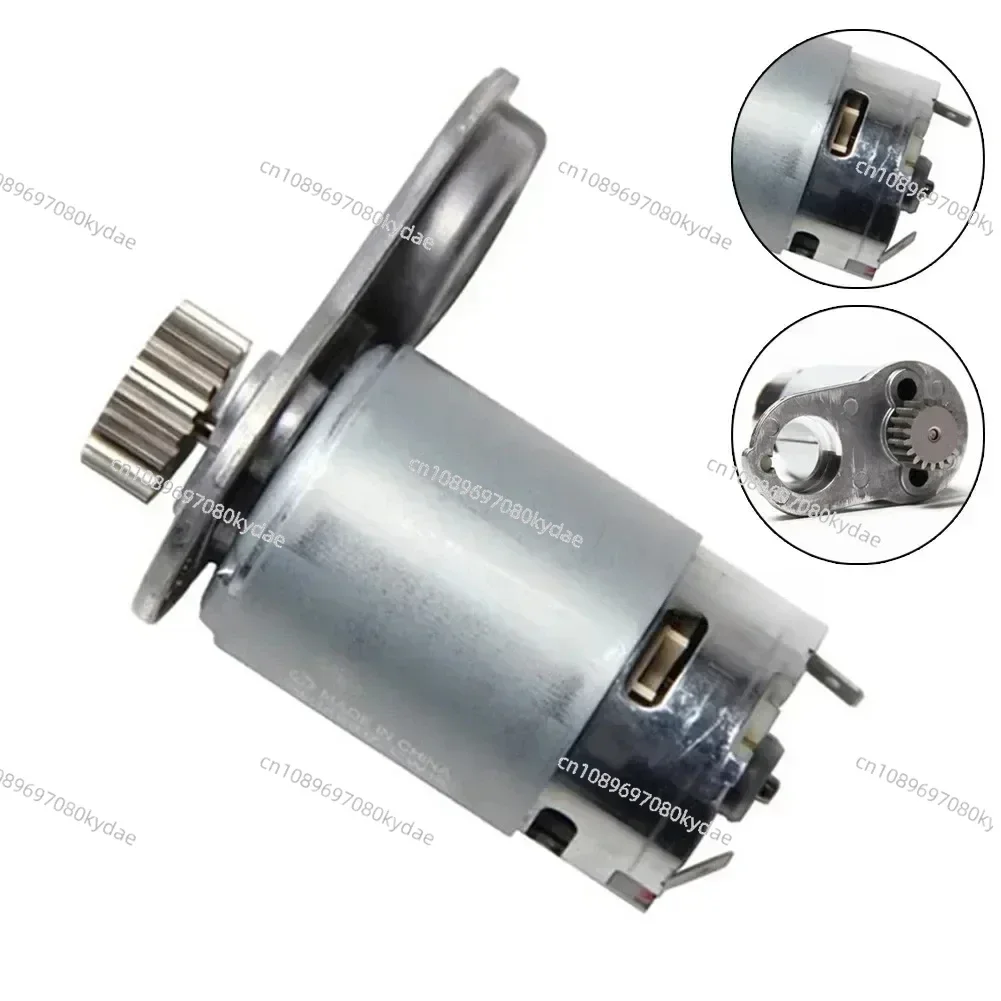 Двигатель 14 4 В 18 для Makita BUR141 BUR181 DUR141 DUR181 DUR141Z DUR181Z UR141D LXT DUR181RF 629932 -8 А8