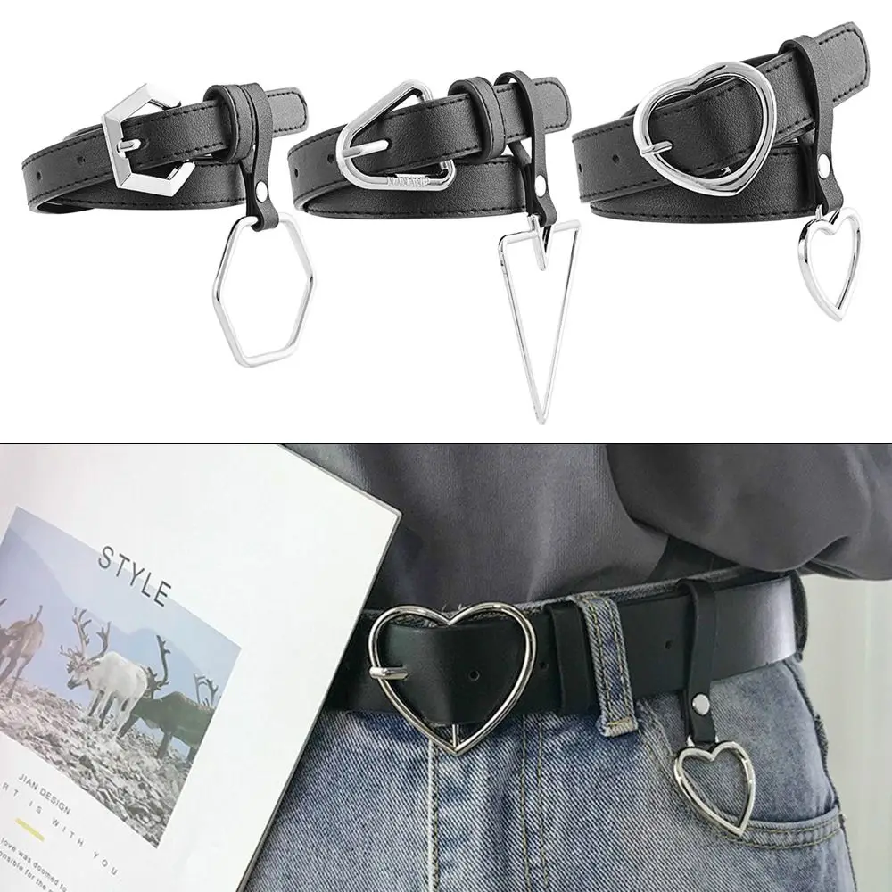 

Elegant PU Leather Clothing Supplies Sweater Decorative Wide Waist Belt Waistband Dress Strap Women Accessories