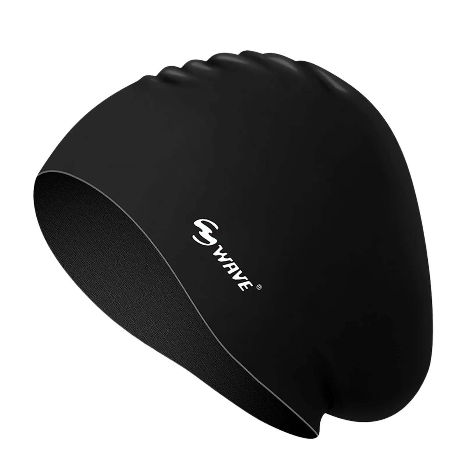 

Women Silicone Women Silicon Swim For Long Hair Swim Caps For Braids And Dreadlocks Women Waterproof Shower