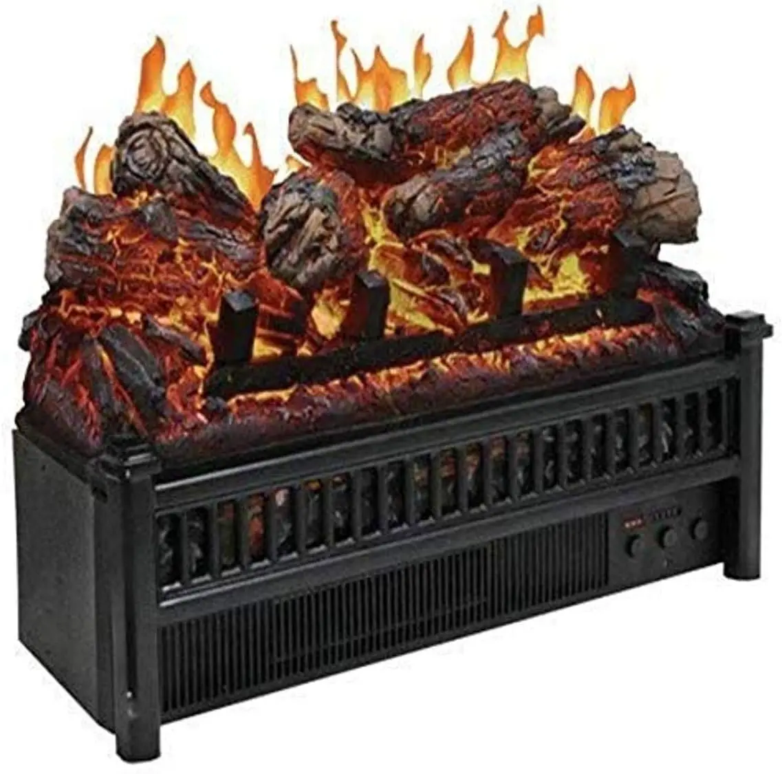 

Set with Heater