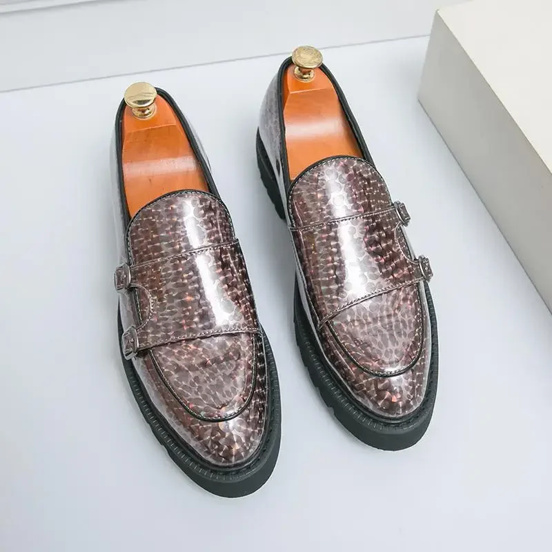 Gommino мужские повседневные кожаные туфли для мальчиков с мягкой подошвой вождения