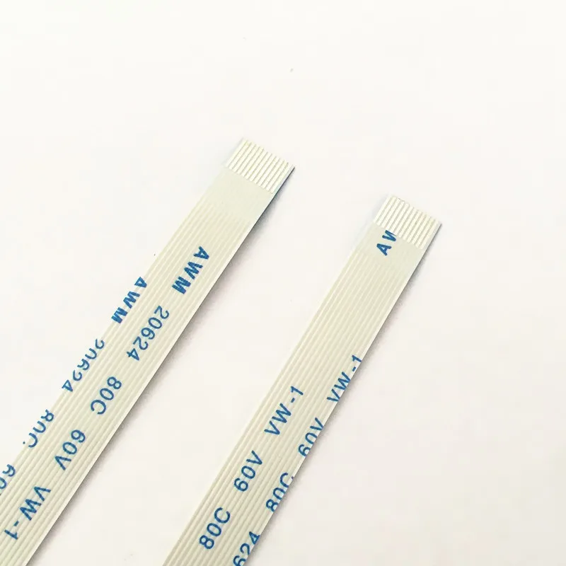 

10PCS 12P 20CM A forward B Reverse For Acer 4735ZG HP DV9000 DV6000 DV2000 V3000 Power On Off Cable Switch Button Flex 12Pin 0.5