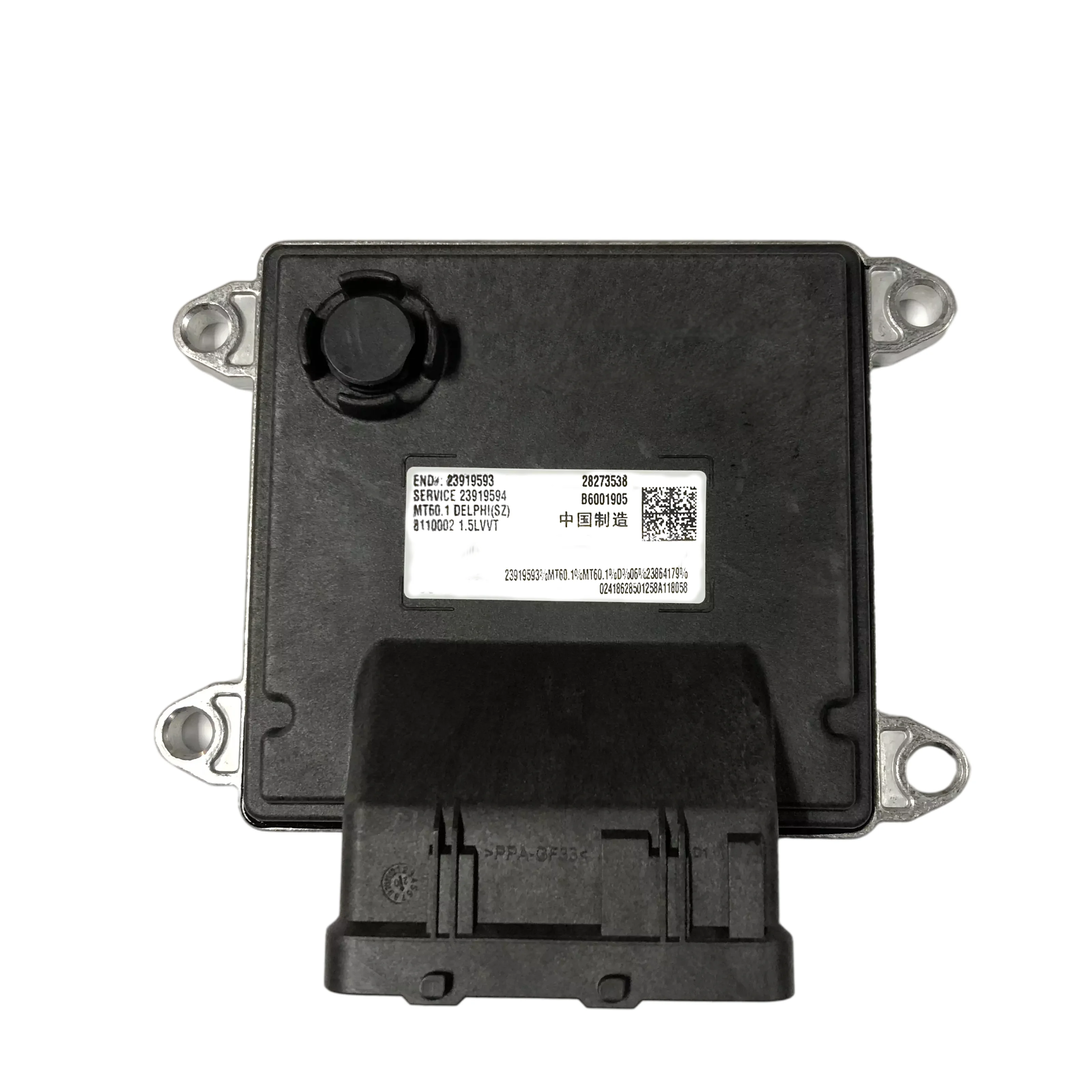 

NEW 28273538 Original ECU Engine Computer Board Electronic Control Unit 23919593 23919594 B6001905