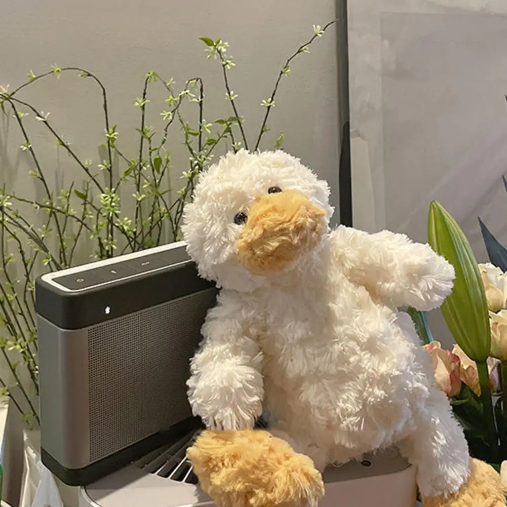 

Коллекция Cozy Touch плюшевая утка кукла животное кукла плюшевая игрушка вечерние Декор