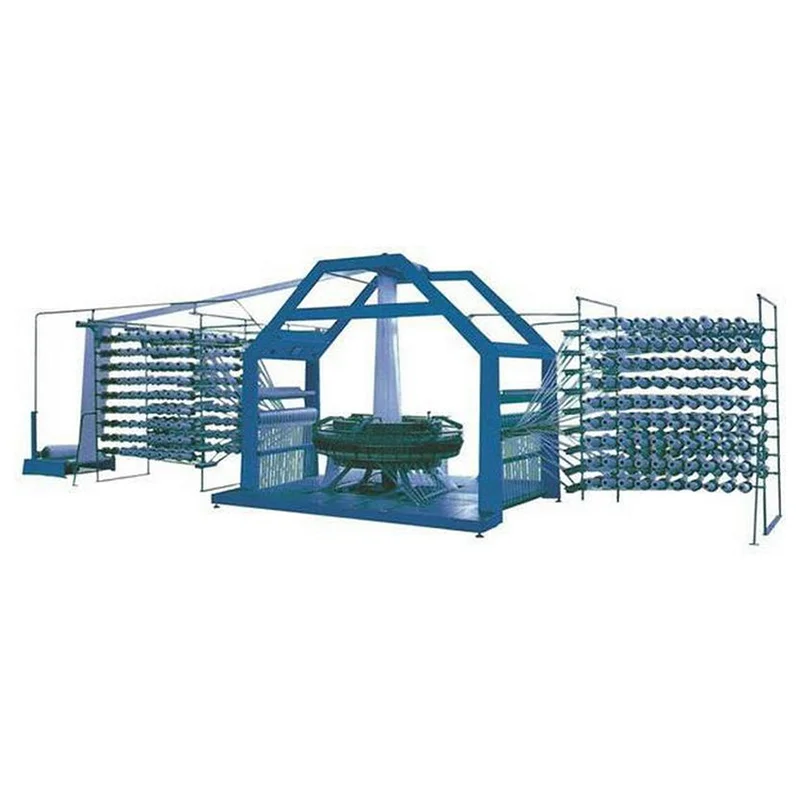 

Complete line of pp woven bag making machine small non woven bag making machine