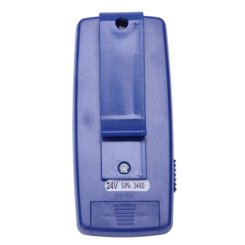 5-кратный восстанавливающийся беспроводной лебедка с дистанционным управлением