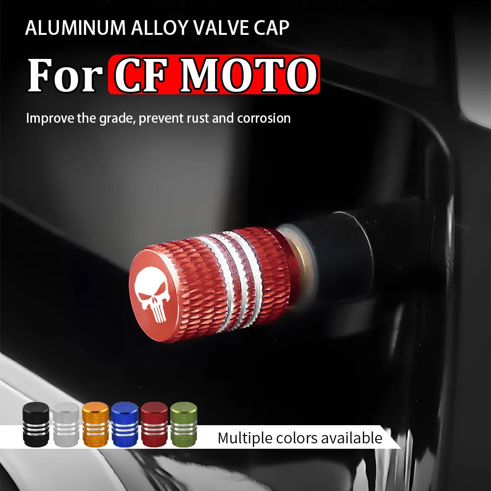 Крышка клапана для мотоциклетных шин CF MOTO 300SR CFMOTO 450SR 675SR 450NK 650NK 650MT 450MT 800MT 450 650 800 NK/MT