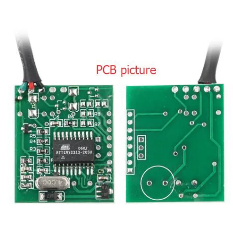 Эмулятор автоматического ключа Hiqh Quallity MB ESL для эмулятора W202 W208 W210 W203 W211 W639