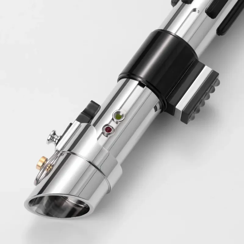 Рисунок 5 - Elf Sabers ученик Анакин As2 Proffie 2