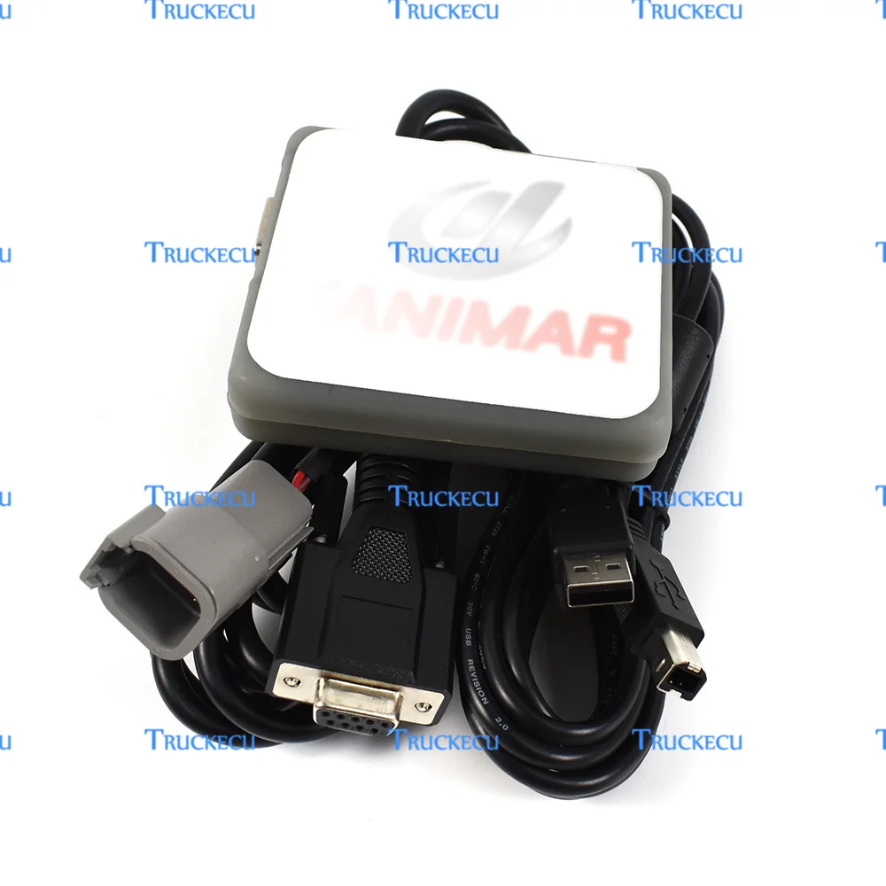 Диагностический инструмент для Yanmar дизельный двигатель экскаватор тягач