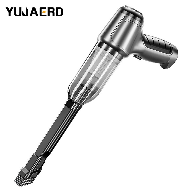 

Автомобильный беспроводной пылесос, многофункциональный Мощный Ручной пылесос высокой мощности