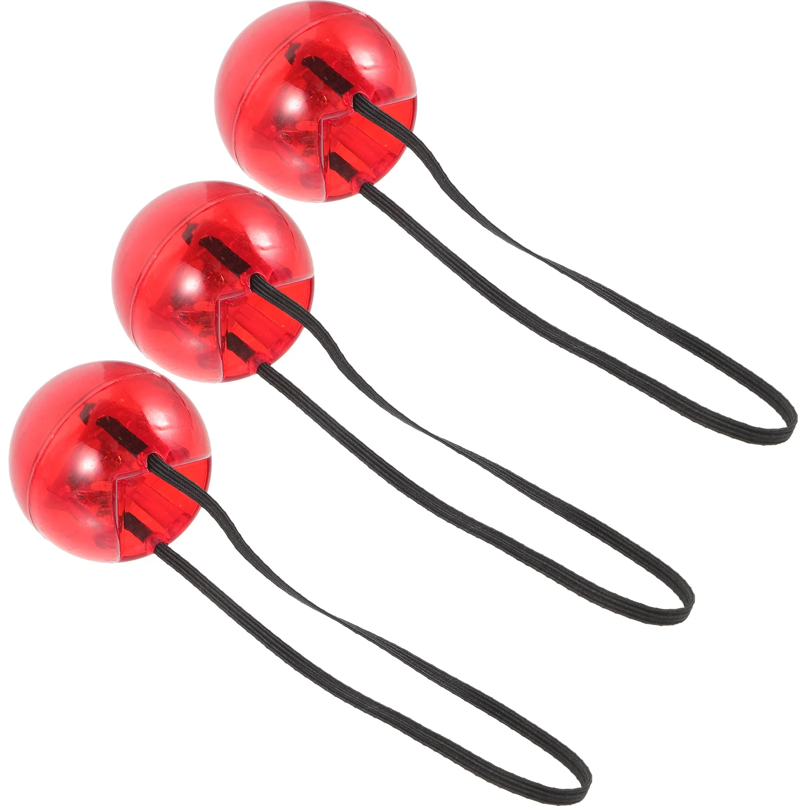 3 шт. маска для носа клоуна мужчин игрушка декор вечеринки реквизит одежда