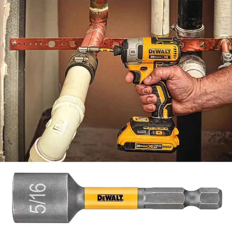DEWALT DWA516TNDMI втулка Nutsetter 67 5 мм