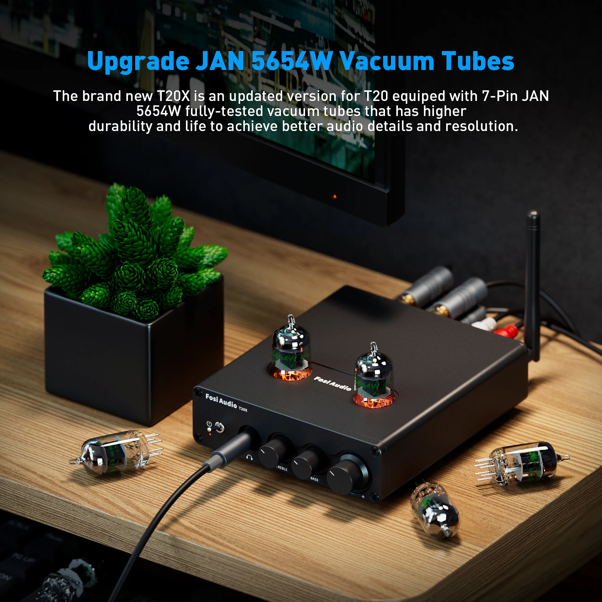 Cena Fosi Audio 100W Wzmacniacz Lampy Elektronowej Bluetooth Wzmacniacz Mocy Stereo TPA3221 Przenośny Wzmacniacz Słuchawkowy Do Głośników Kina Domowego Cena Fosi Audio 100W Wzmacniacz Lampy Elektronowej Bluetooth Wzmacniacz Mocy Stereo TPA3221 Przenośny Wzmacniacz Słuchawkowy Do Głośników Kina Domowego