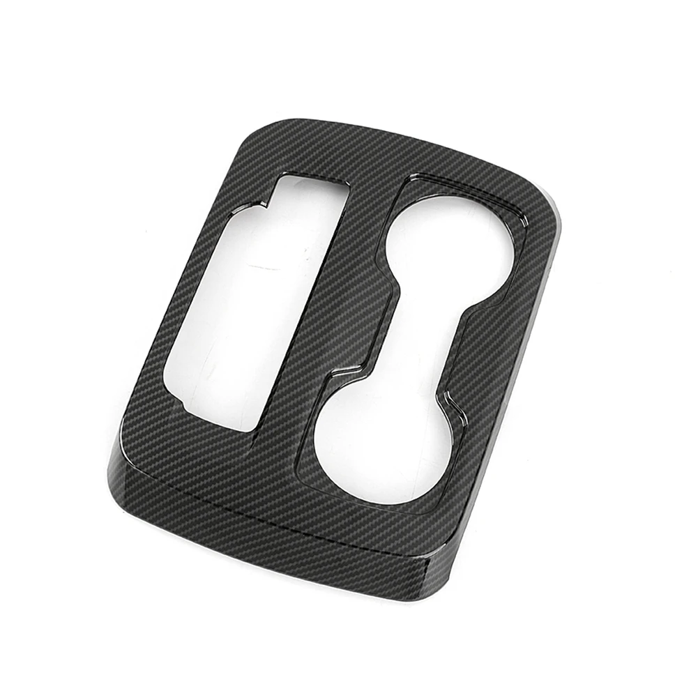 Панель центрального контроллера накладки для Chevrolet Колорадо GMC Каньон 2014-2022