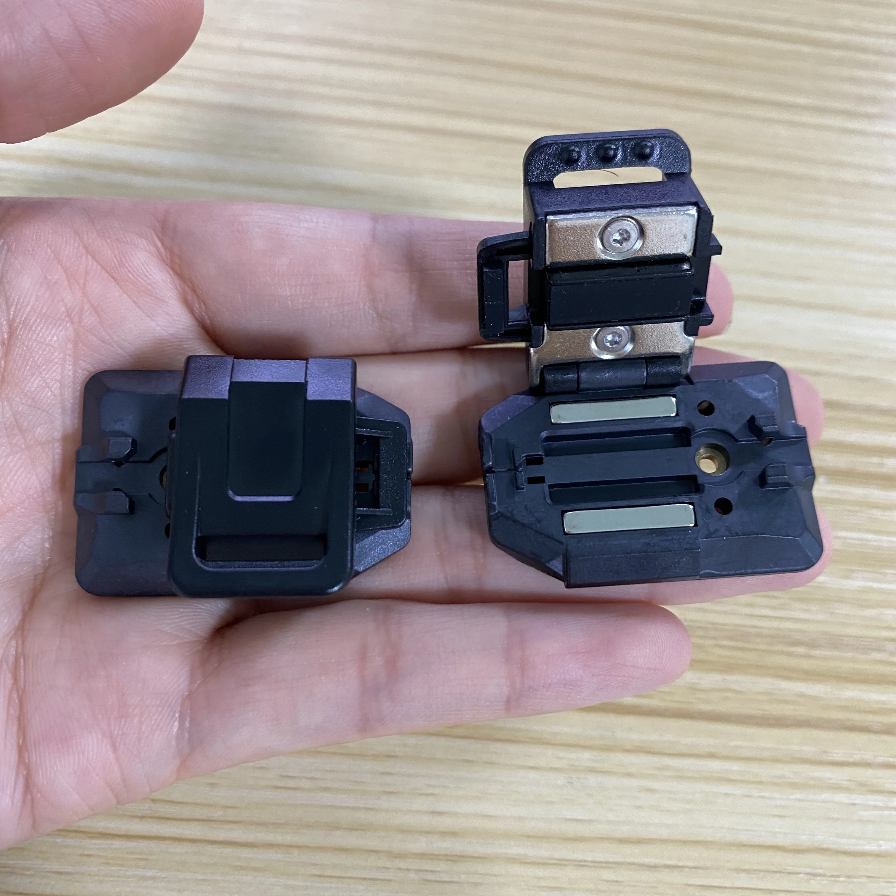 Для SKYCOM T-208H T-208 T-207 GX36 GX37 FX35 FX37 зажимные кронштейны приспособление для HOEA3500 сварки