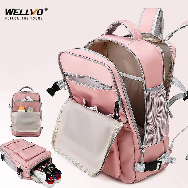 Strap Shoes Bag Xa337c