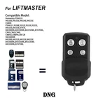 10 шт., пульт дистанционного управления для гаражных дверей