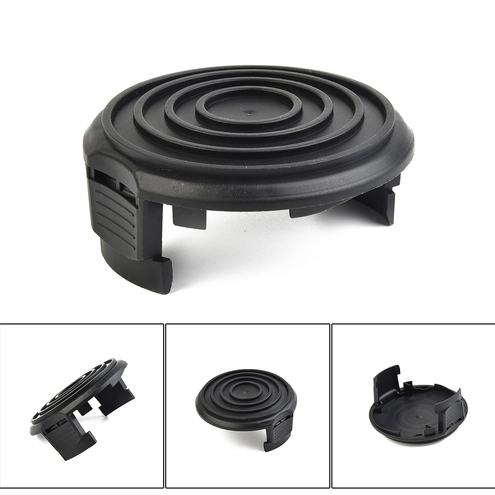 

Durable Practical Useful Spool Cover Cap Accessories For McGregor GGT600G MET3525 MET4530 Professional Replacement