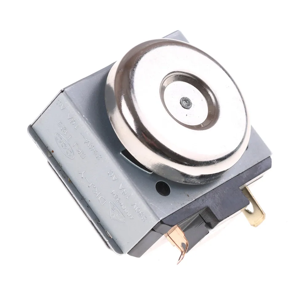 

DKJ-Y 60 Minutes Delay Timer Switch For Electronic Microwave Oven