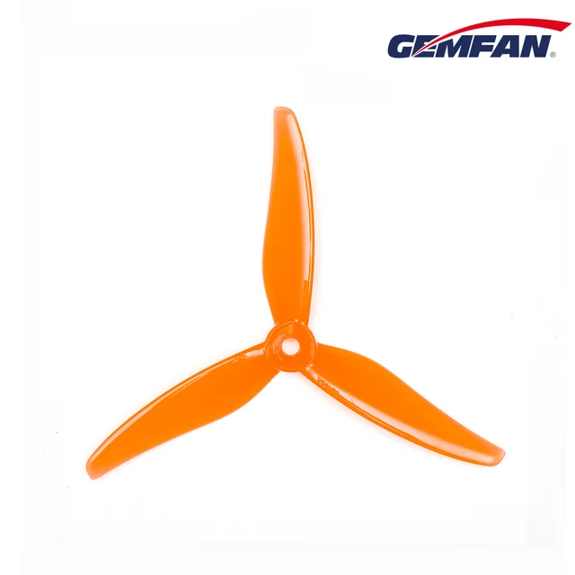 Gemfan Hurricane 51466 3-blade 5