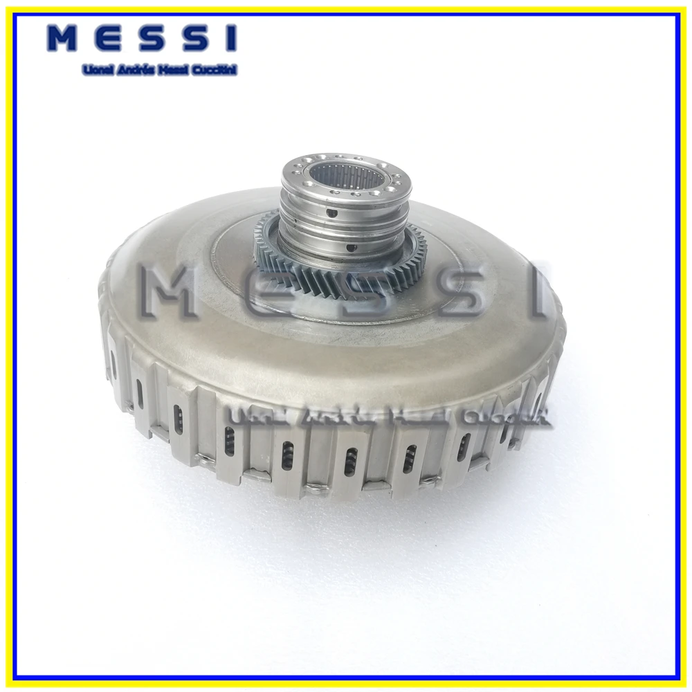 DQ500 0BT 0BH DSG 7-скоростная Автомобильная Трансмиссия мокрый двойной сцепление 0BH398029B