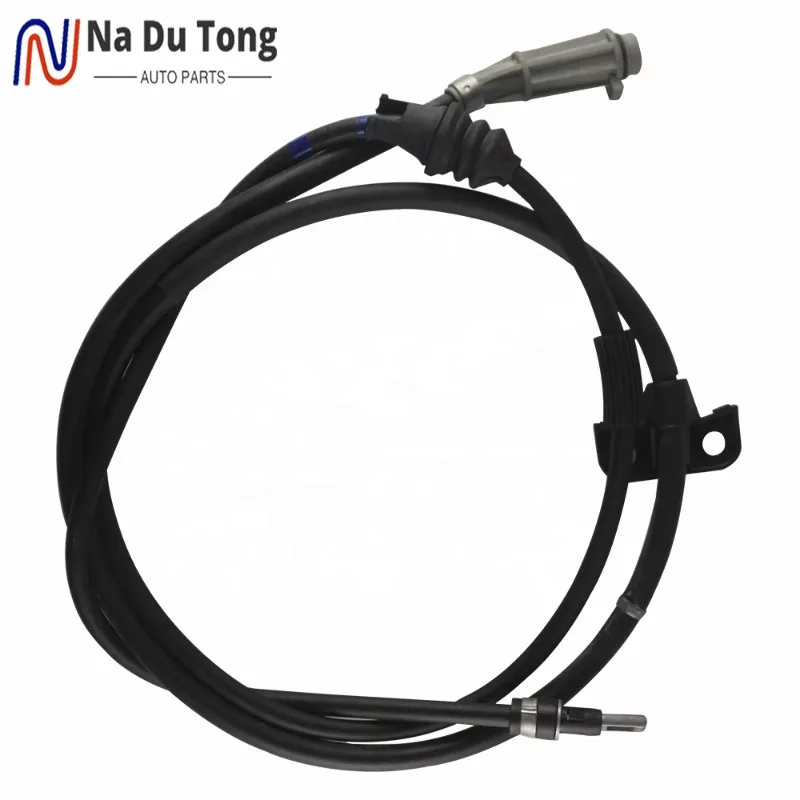 30793828 Трос стояночного тормоза подходит для Volvo XC90 V8 T6 D5 D3 30793827