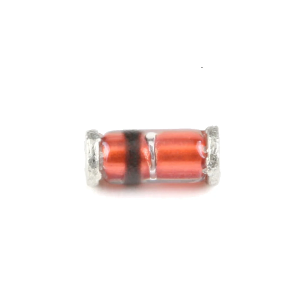 

100 PÇS/LOTE LL4148-GS08 IN STOCK