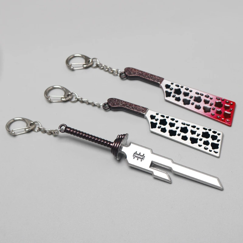 Toji Fushiguro Yuta Okkotsu Gojo Satoru Популярное аниме Двухмерный периферийный ключ Модель