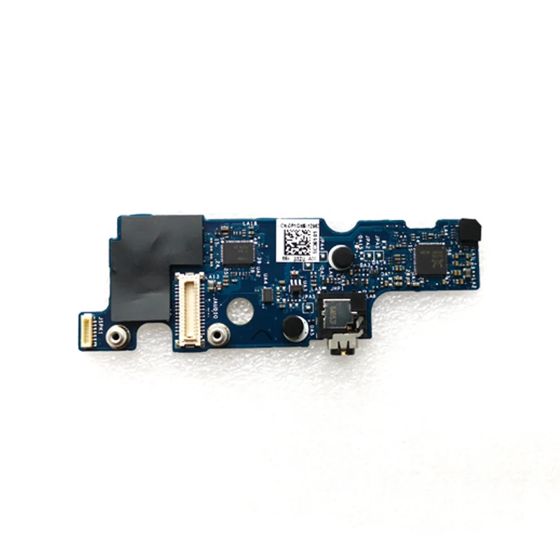 0P1GM9 LS-C361P Новый оригинальный для ноутбука DELL XPS 9550 M5510 аудиоплата P1GM9 CN-0P1GM9 высокое
