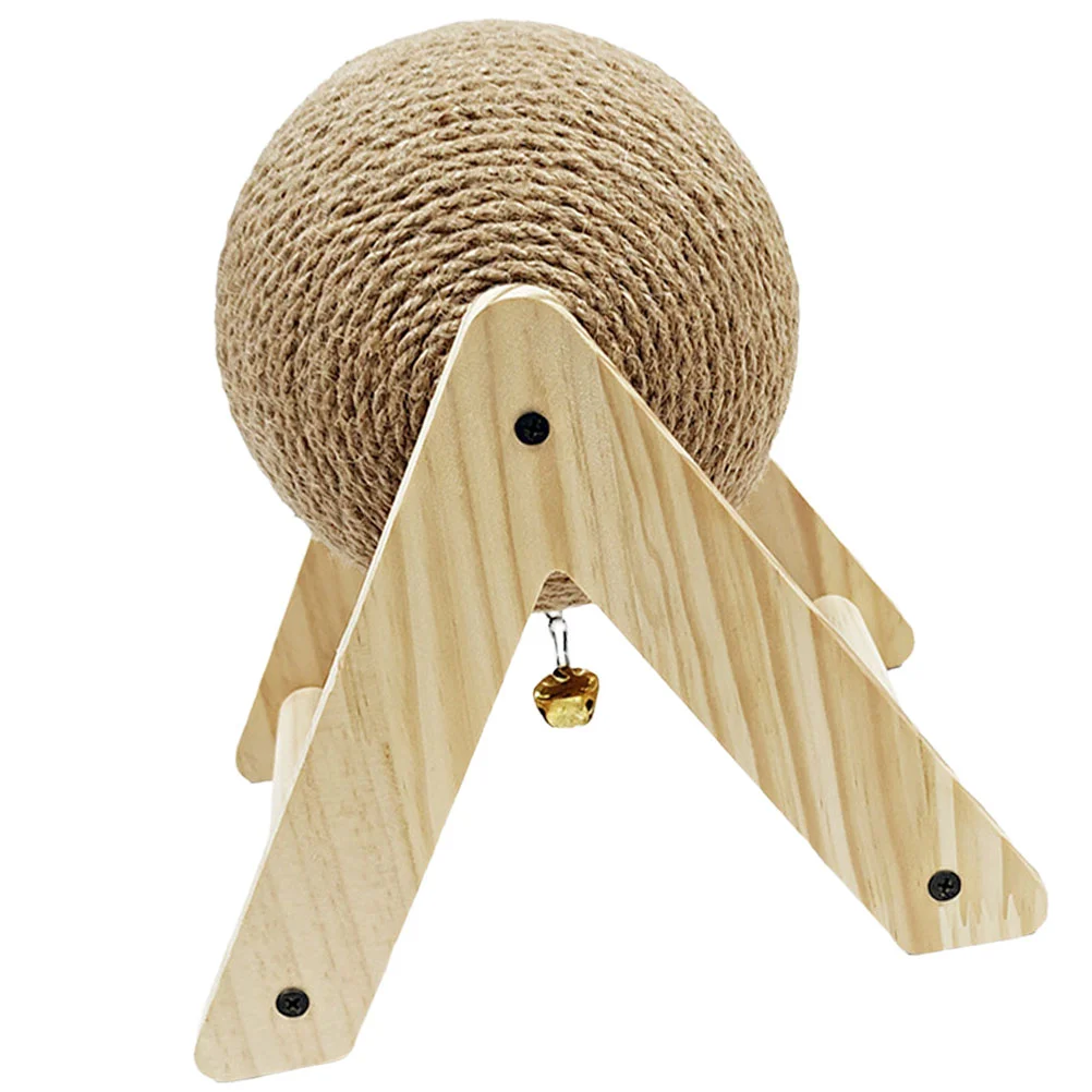 

Pet Cat Scratching Board Cat Scratcher Toy Stable Kitten Scratchers Rabbit Funny Scratching Board