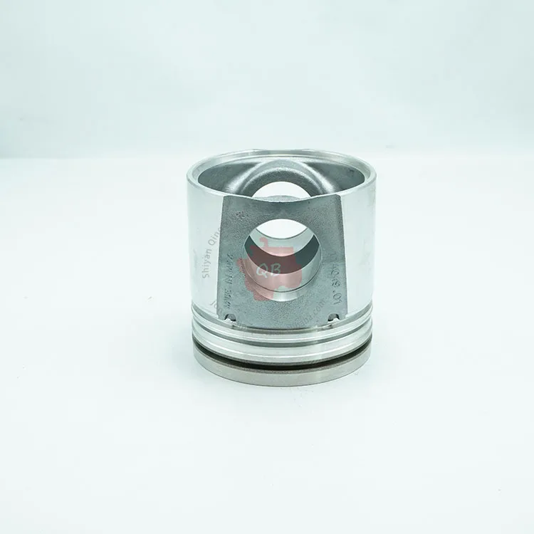 

4309095 4955190 5284442 4933120 Cummins engine parts QSC8.3 Piston Kit 4309095 4955190 5284442 4933120