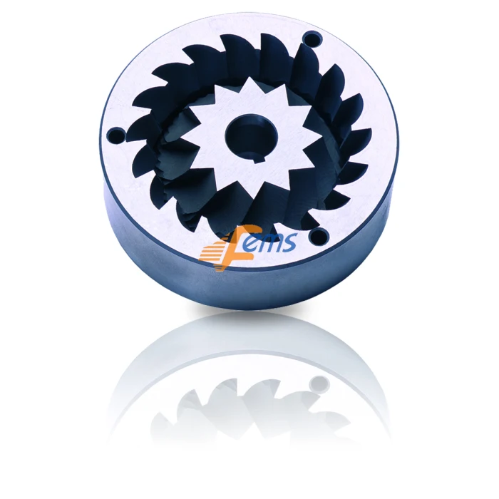 Пластина для конусной шлифовальной машины Mazzer FMA00191C, 63 мм