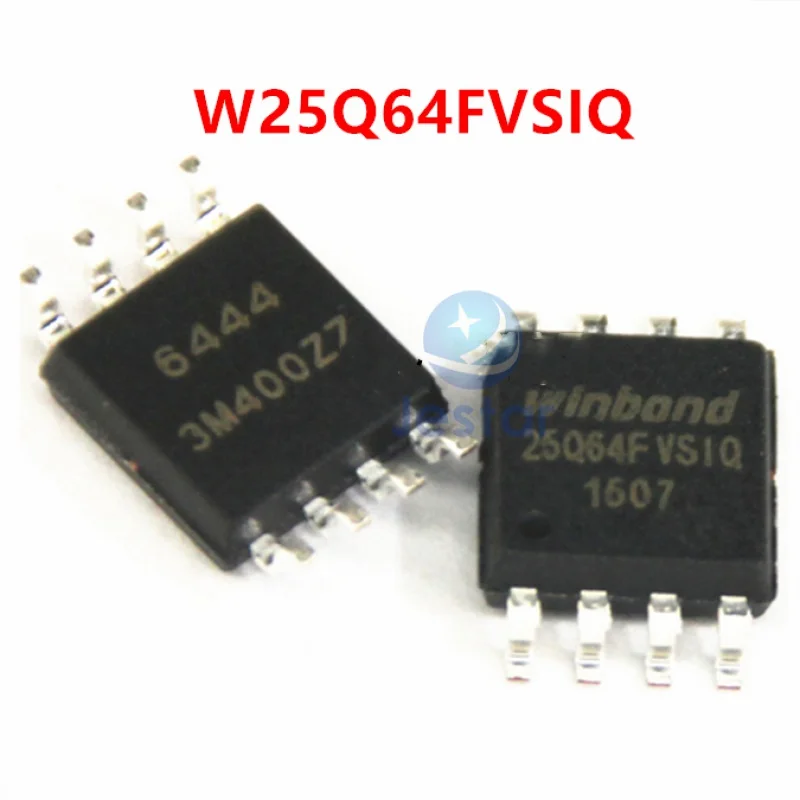 

5-10pcs W25Q64FVSIQ 25Q64FV 25Q64FVS1Q SOP8