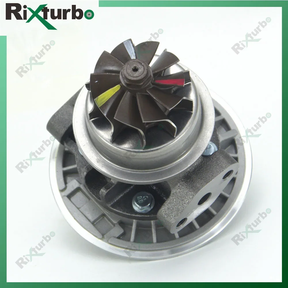 Сердечник турбокомпрессора TA3137 700836 Для строительного оборудования Komatsu Earth Moving