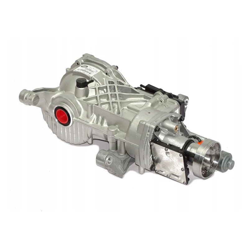 Корпус клапана коробки передач 1/6 A960E с соленольдом для IS250 GS300