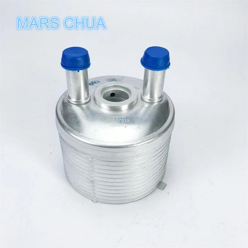 

09A317019 09A 317 019 Transmission Oil Cooler for Audi Engine Oil Cooler