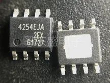 

TLE4254EJA 4254EJA sop8 10pcs