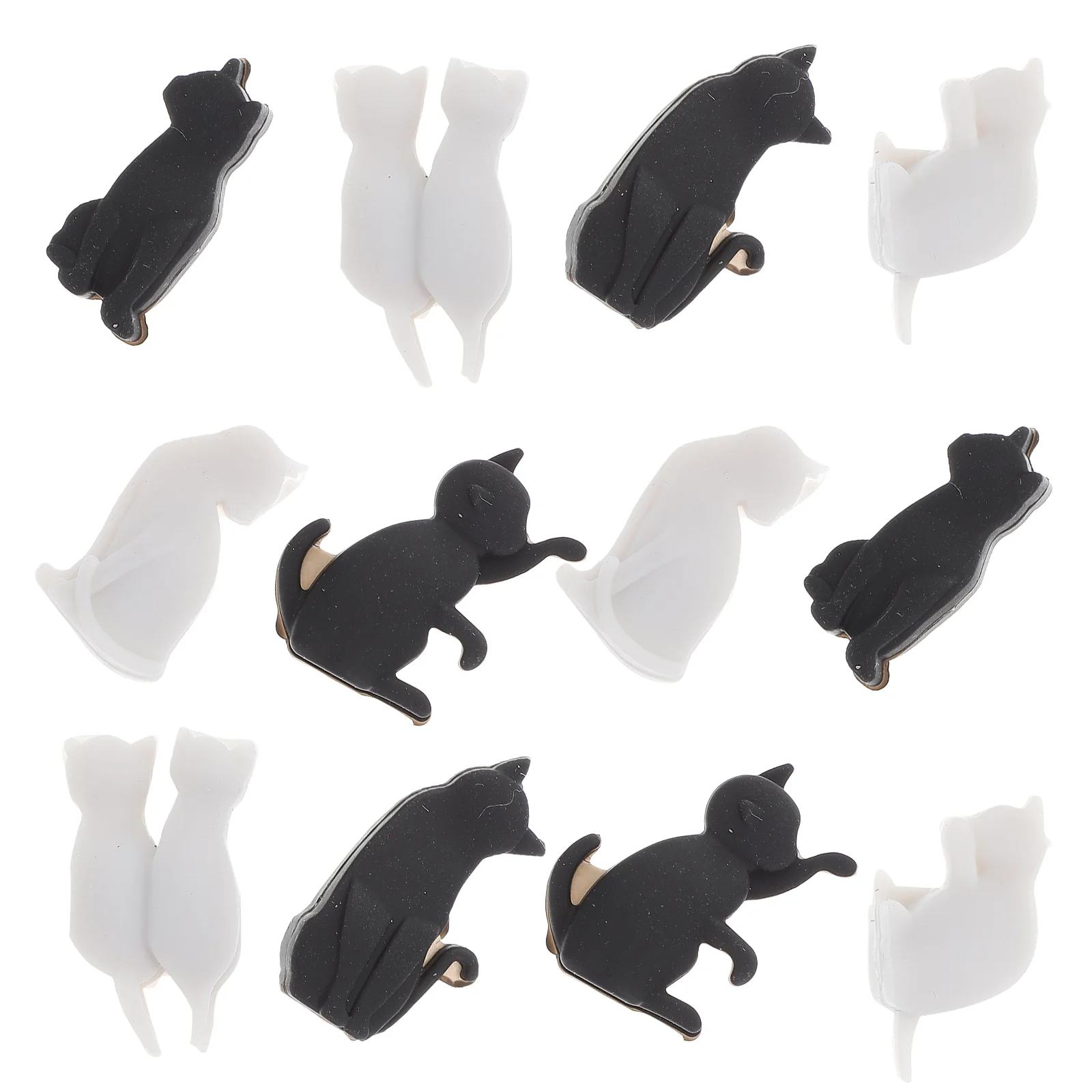 

Glass Charmssilicone Marker Drink Identification Tags Funny Animal Markers Glasses Rings Wedding Party Favor