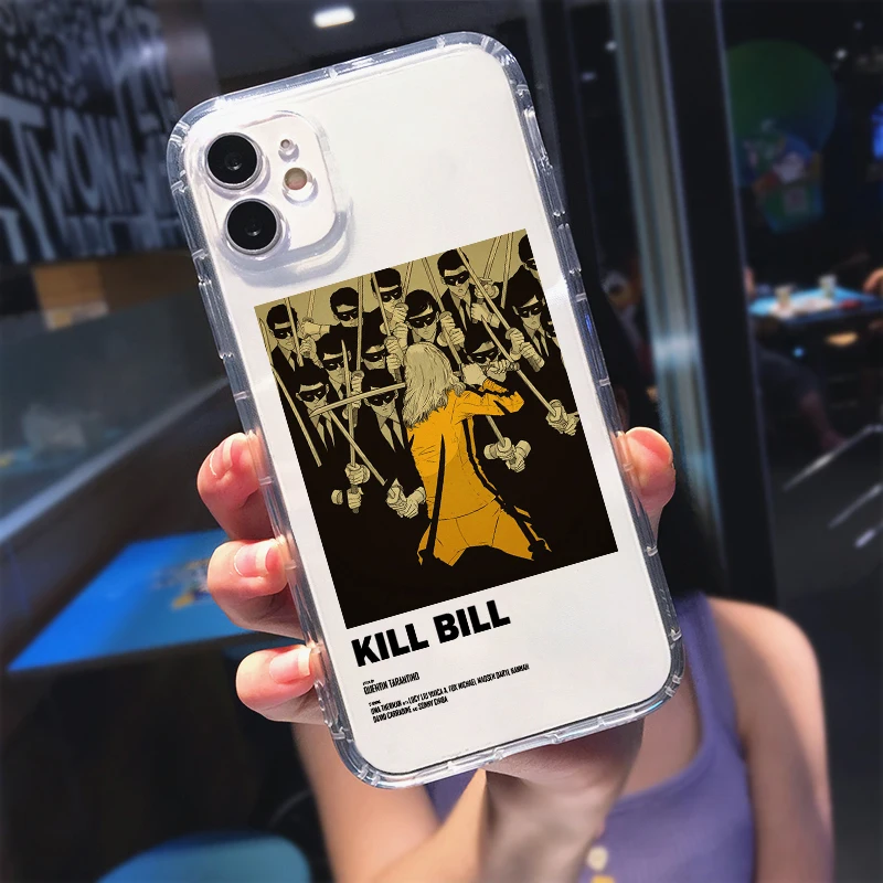 Чехол для телефона с рисунком из аниме Ваше имя Kimi no Na wa and Totoro чехол iPhone SE 2020 6 6S 7 8