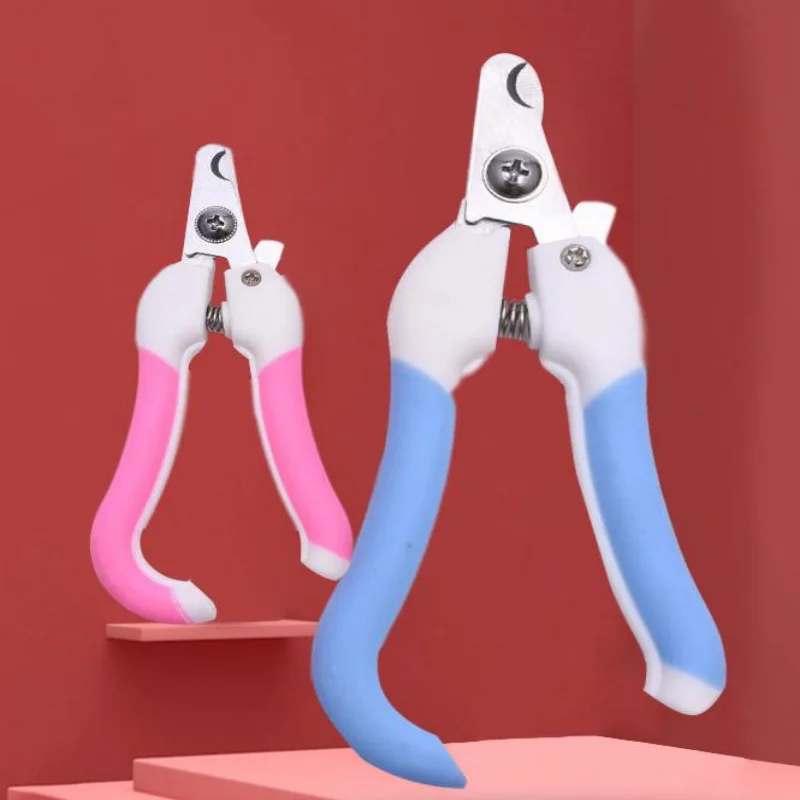 

Pet beauty scissors cat and dog supplies pet nail clippers pet accessories animal trimmer nail file claw clipper nail clipper