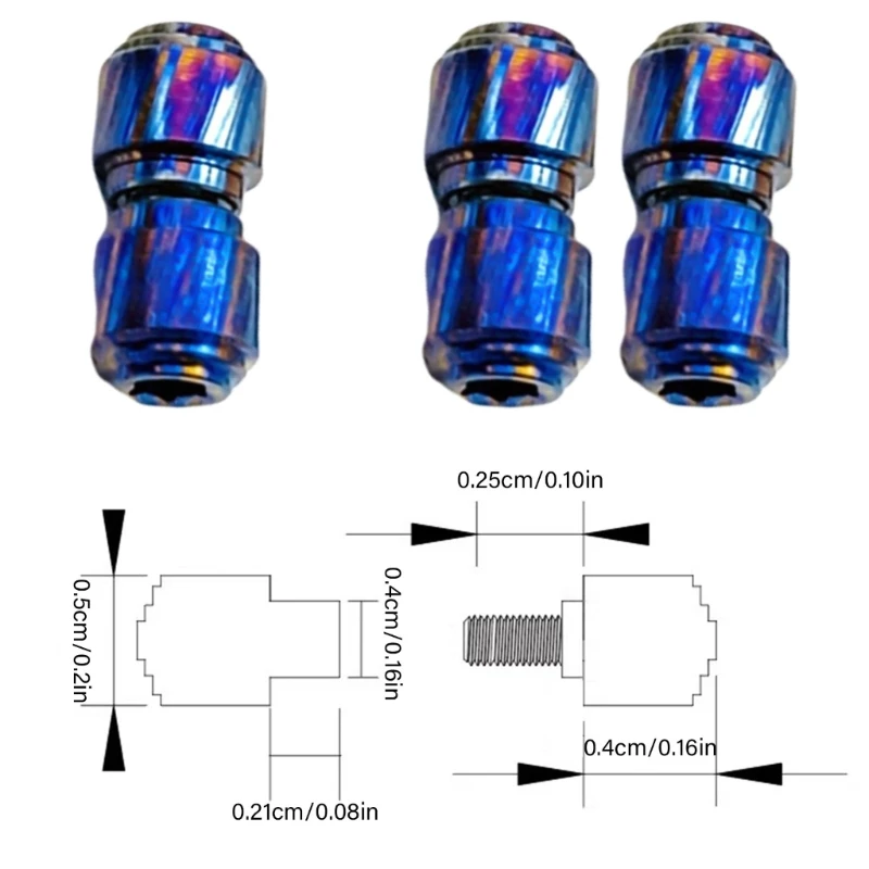 Дамасские шпильки для большого пальца нажимной винт инструмент 535 Bugout складной