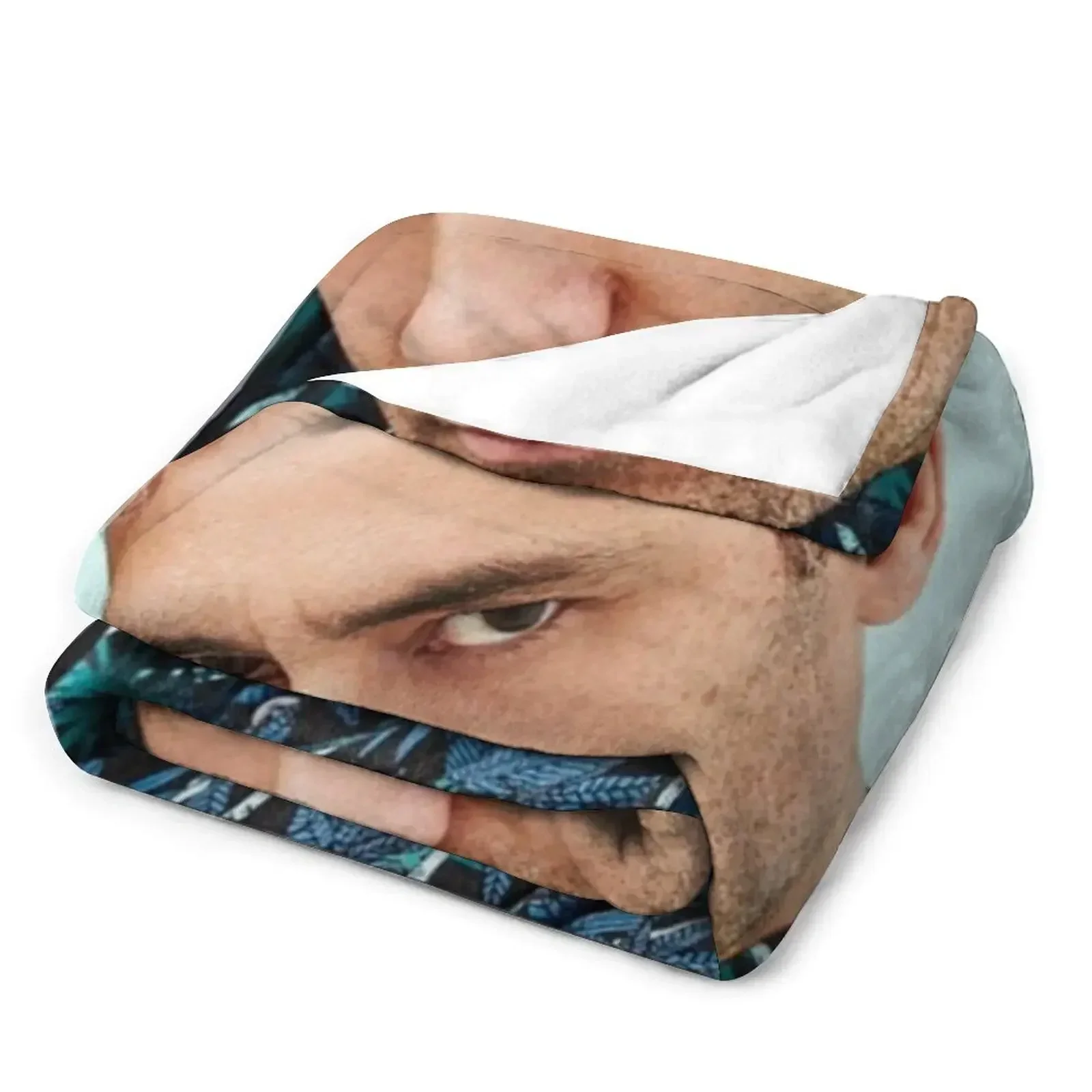 Одеяло с логотипом Taika Luxury St для дивана Одеяла