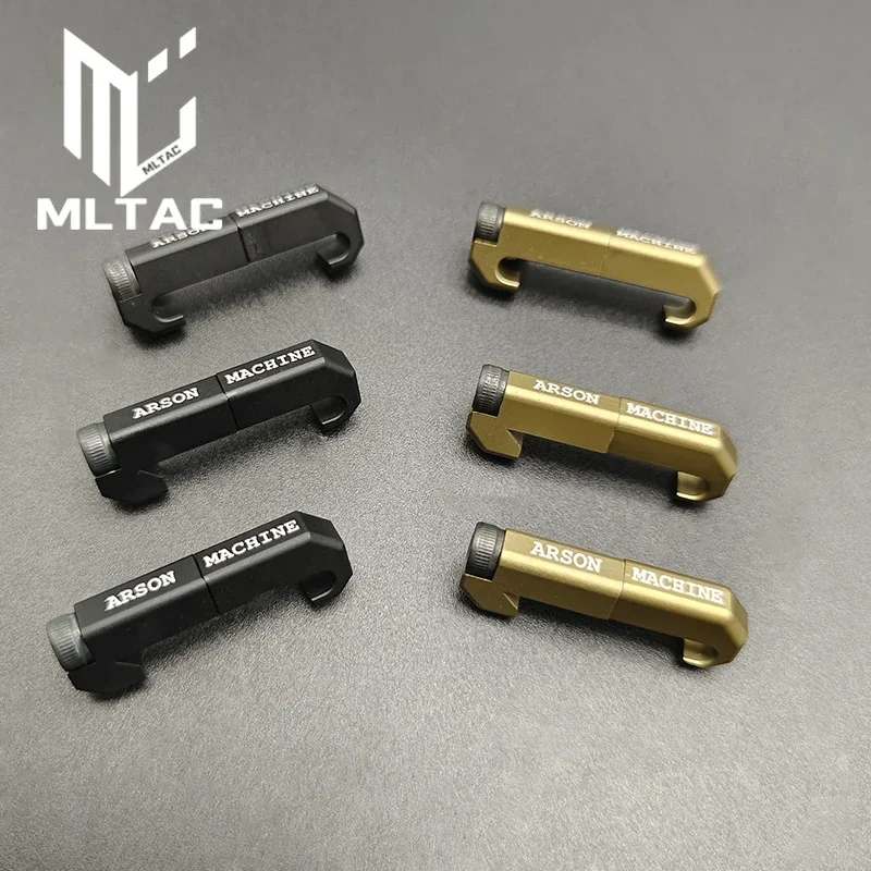 Тактическая система с ЧПУ для управления кабелем Arson Machine тактическое оружие