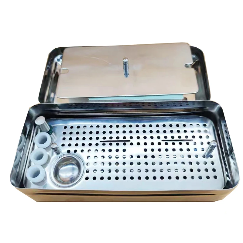 

Oral Dental Implant CGF Centrifuge PRF Plate Rich Fibrin Box Laminator Platelet Dental Implant Laboratory Tools