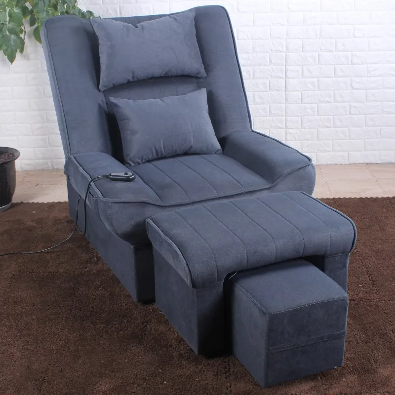 Профессиональный стул для салона красоты педикюрная ванна ног класс ногтевого