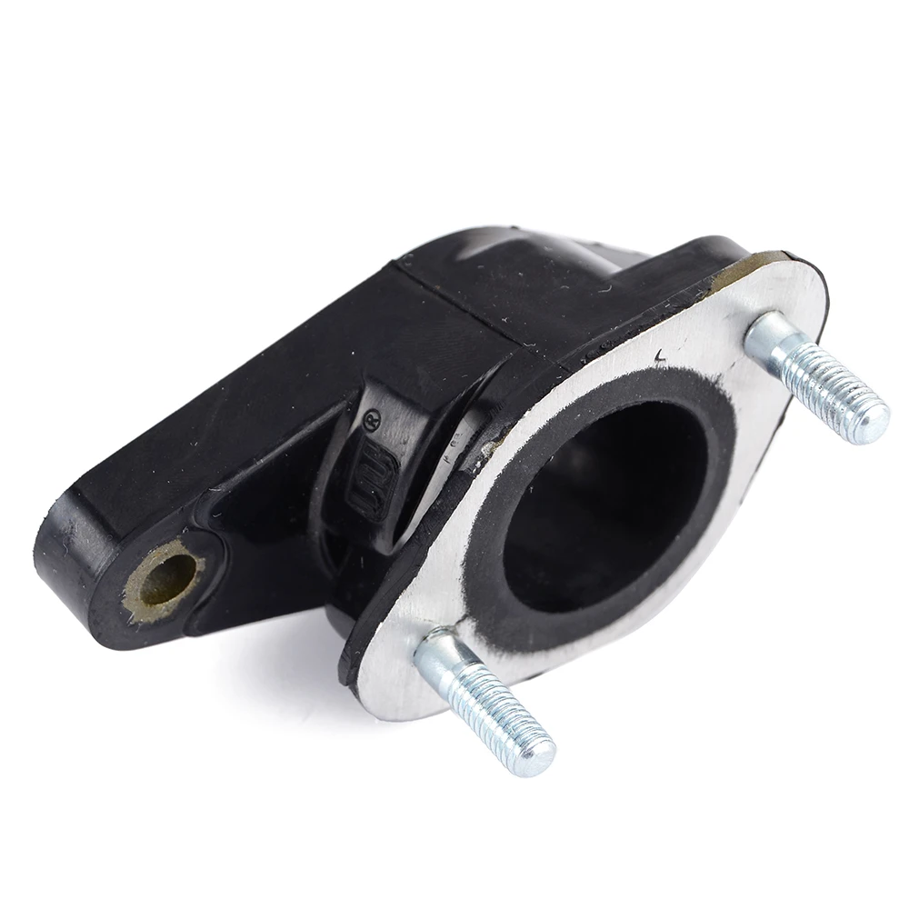 Фото Впускной коллектор карбюратора для Honda TRX250 TRX250 X TM TE EX Sportrax Recon FourTrax 250 ES EX 16210-HN6-000 №3