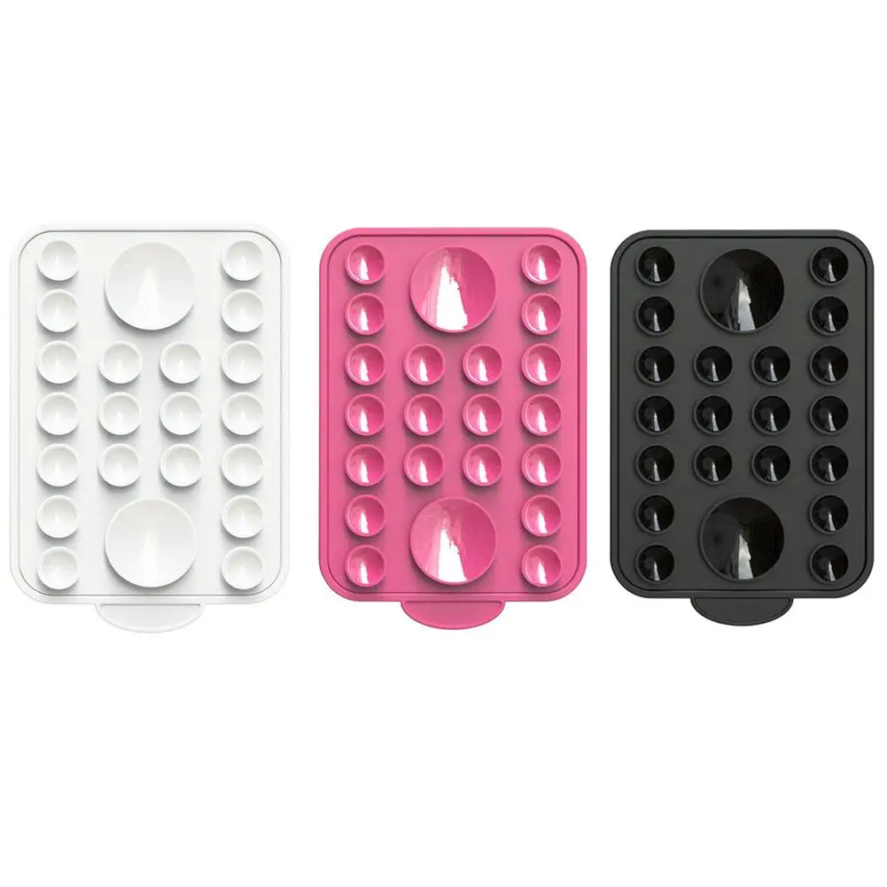 Магнитный держатель для телефона Magsafe силиконовая Магнитная настенная подставка