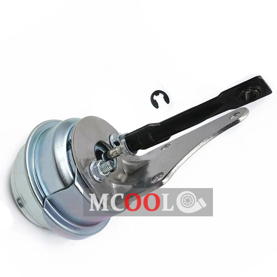 Новинка GT2256V турбина привода wastegate для Mercedes PKW E-klase 270 CDI (W210) 125 кВт 170 HP OM612 715910 A6120960599
