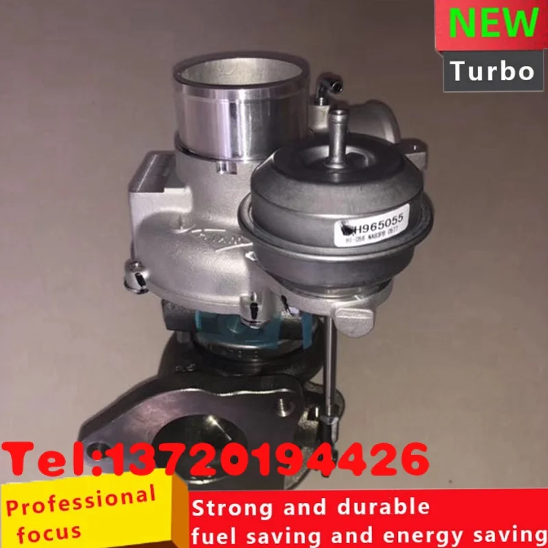 

NEW Genuine IHI RHF4 VP71 JQP53 1118010-A02-AA Turbo Turbocharger for CHANGAN CS95 JL486ZQ3 2.0T 170KW